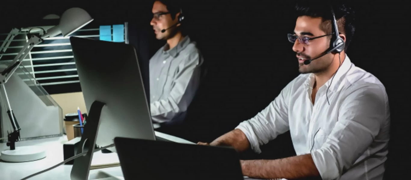 Νέα έρευνα: Οι «νυχτερινοί τύποι» έχουν διπλάσια πιθανότητα να μην αποδίδουν επαρκώς στην εργασία τους